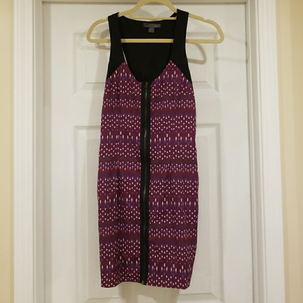 Fun party dress